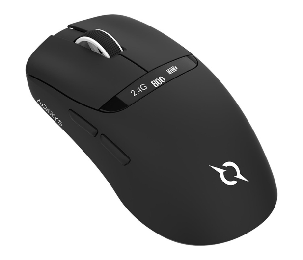 AQIRYS NYX black - 1534041 - zdjęcie 14